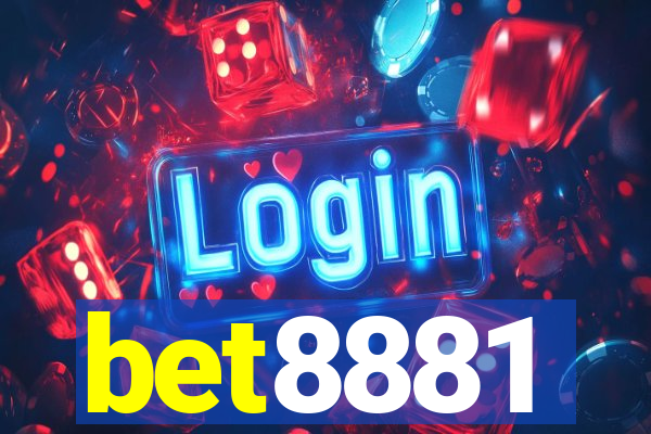 bet8881