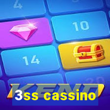 3ss cassino