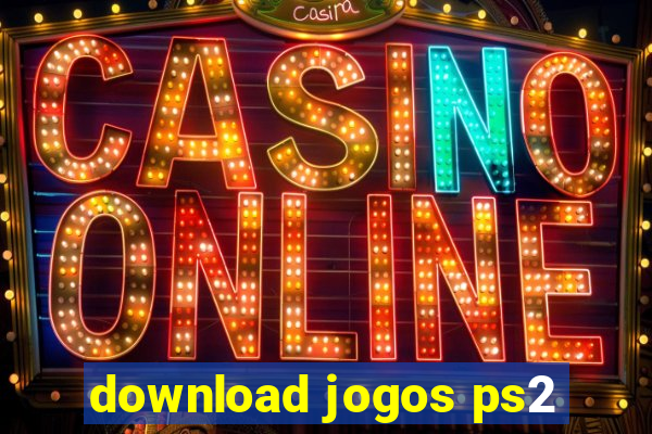 download jogos ps2