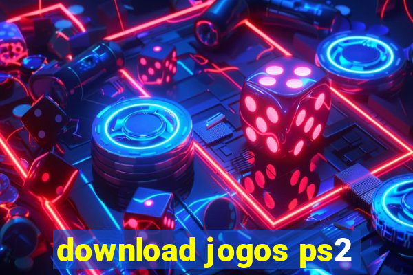 download jogos ps2