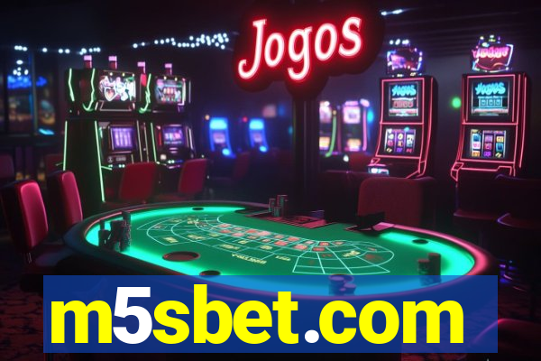 m5sbet.com