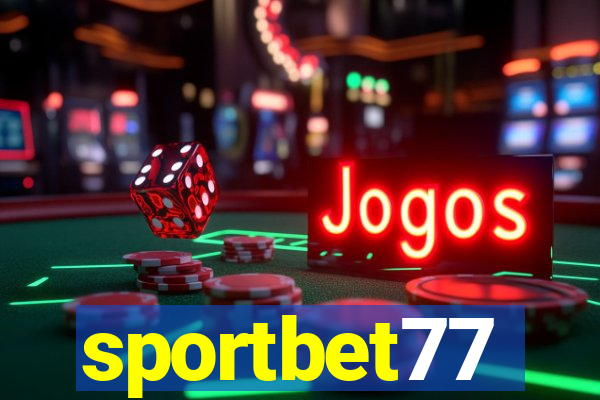 sportbet77