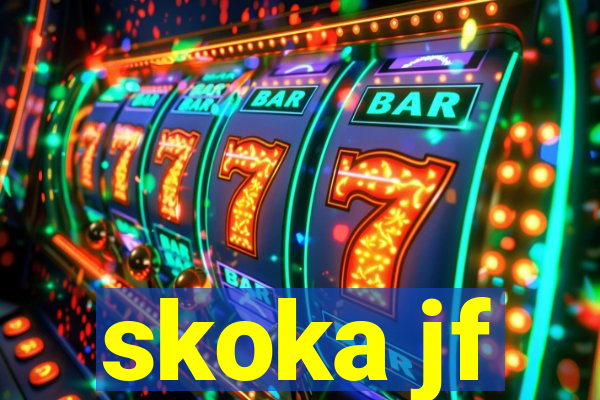 skoka jf