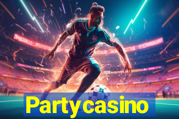 Partycasino