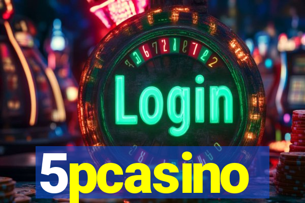 5pcasino