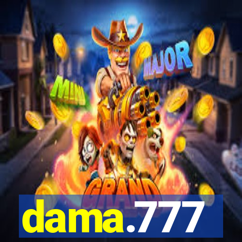 dama.777