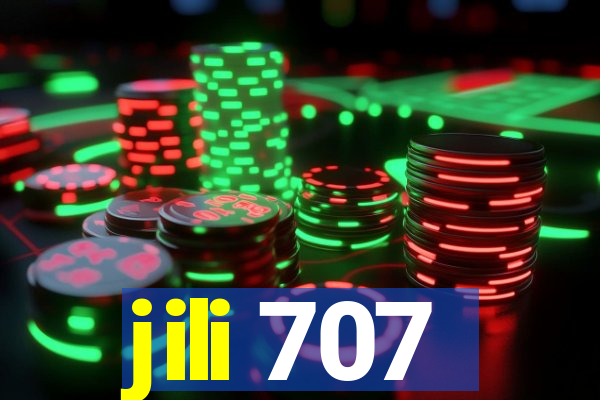 jili 707