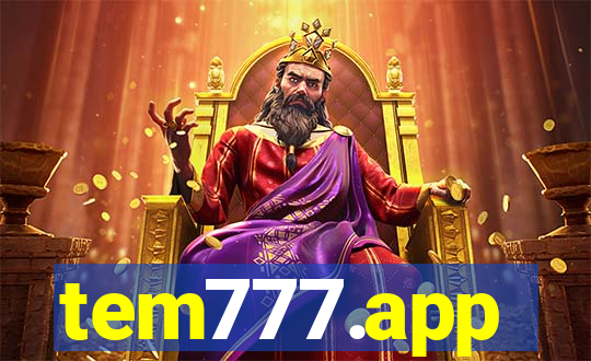 tem777.app