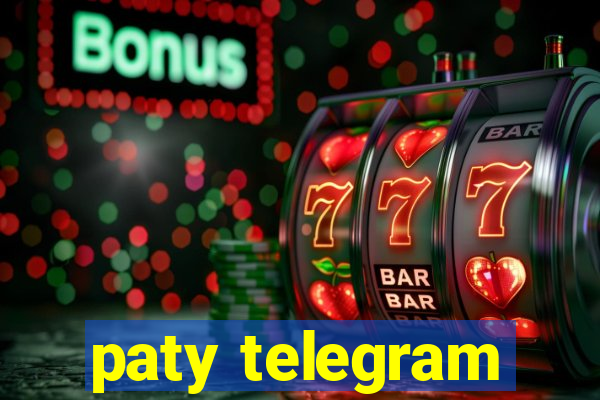 paty telegram