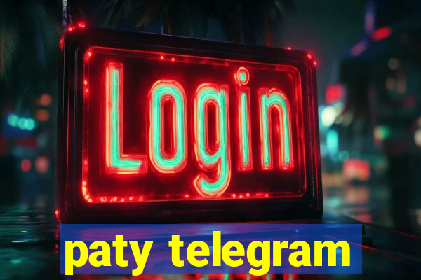 paty telegram