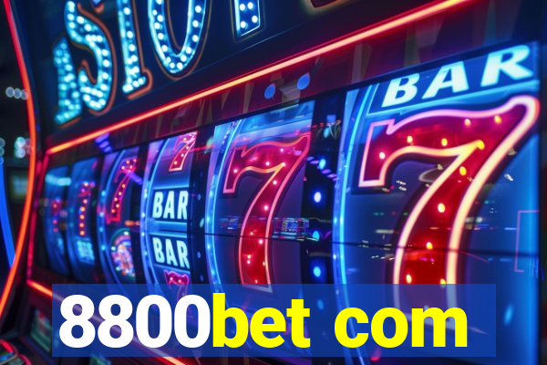 8800bet com