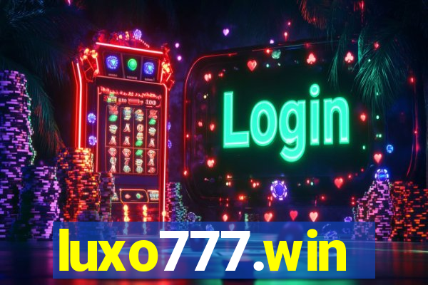 luxo777.win