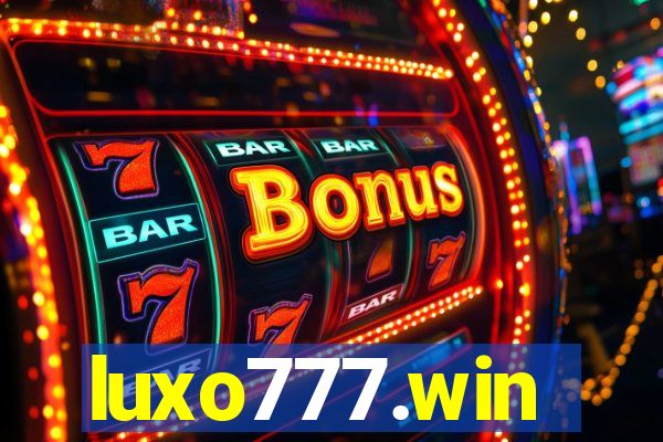 luxo777.win