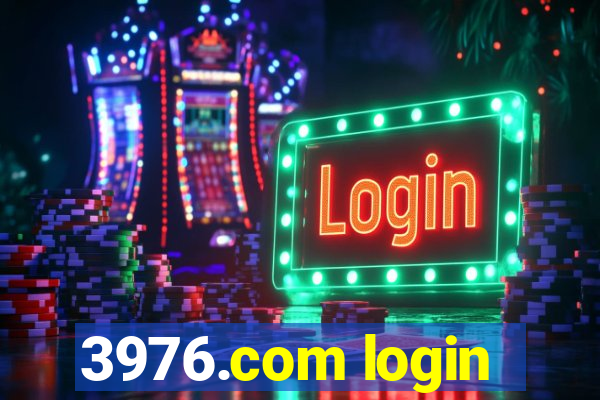 3976.com login