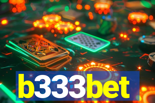 b333bet