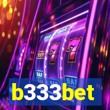 b333bet