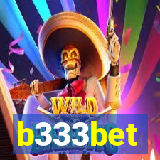 b333bet