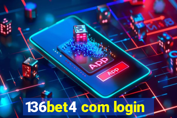 136bet4 com login