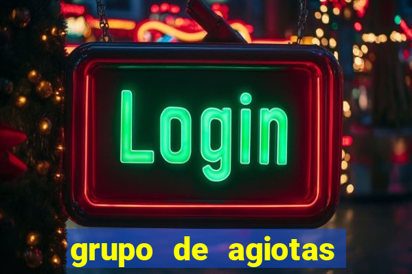 grupo de agiotas no whatsapp