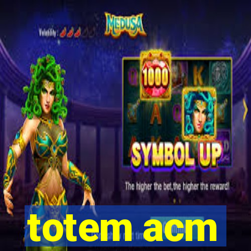 totem acm