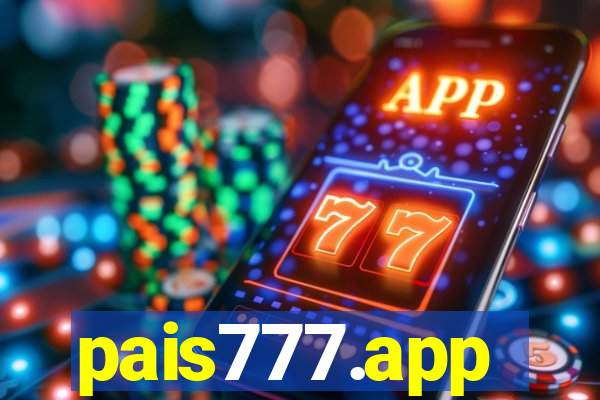 pais777.app