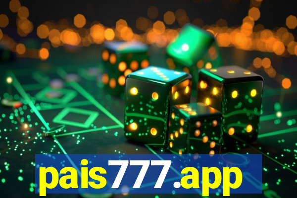 pais777.app