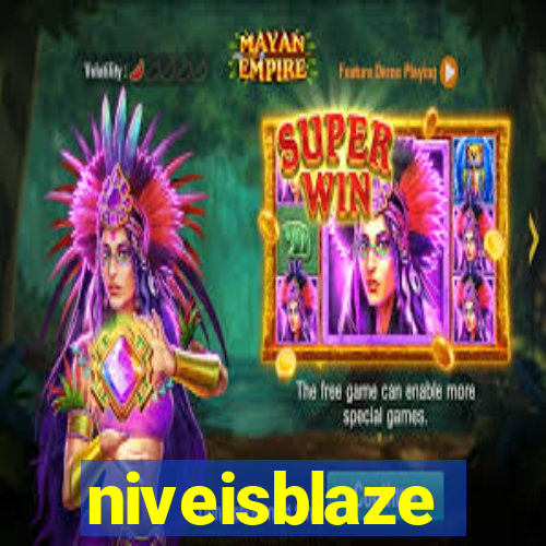 niveisblaze