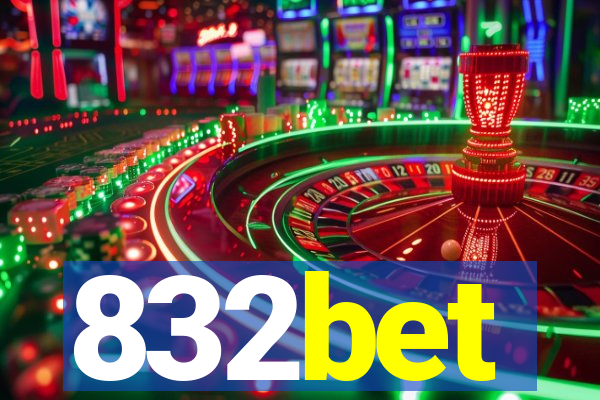 832bet