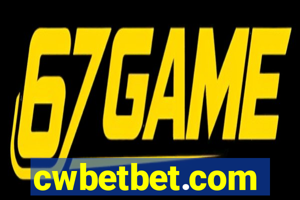 cwbetbet.com