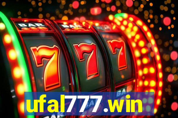 ufal777.win