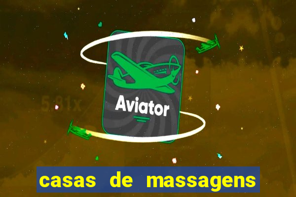 casas de massagens em porto alegre