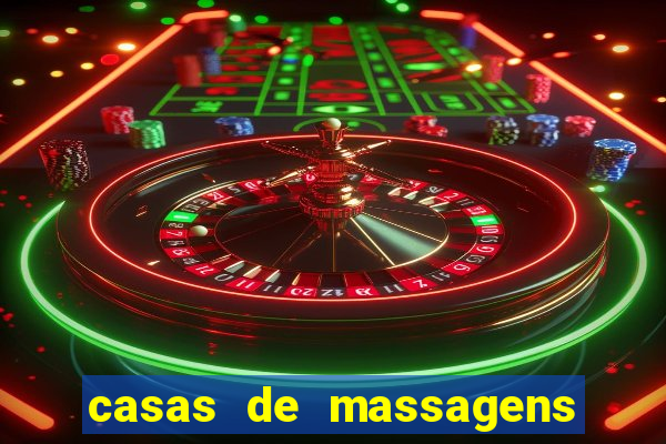 casas de massagens em porto alegre