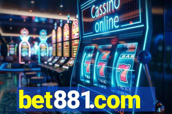 bet881.com