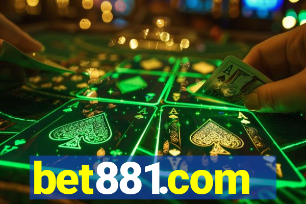 bet881.com