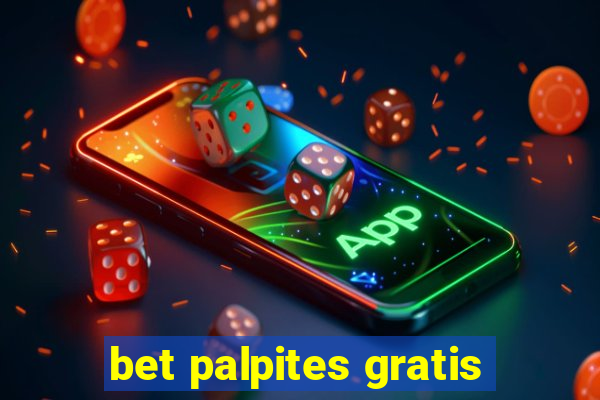 bet palpites gratis