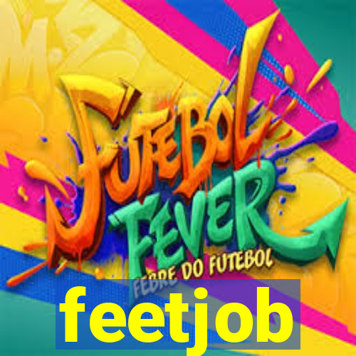 feetjob