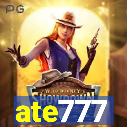 ate777