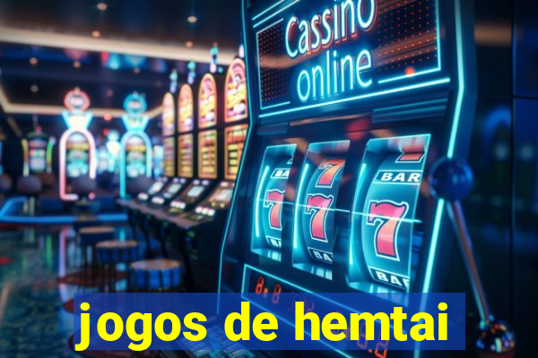 jogos de hemtai