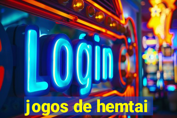 jogos de hemtai