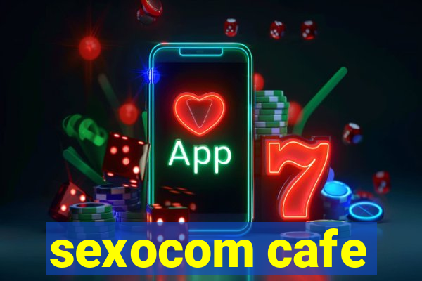 sexocom cafe