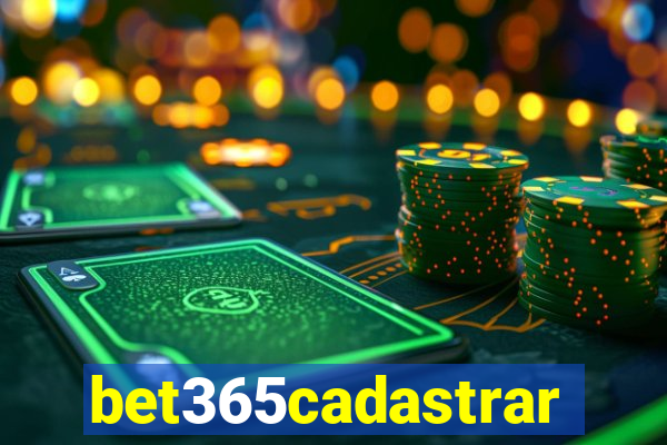 bet365cadastrar