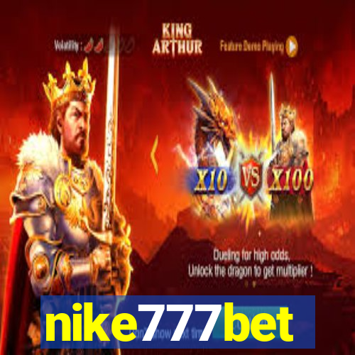 nike777bet