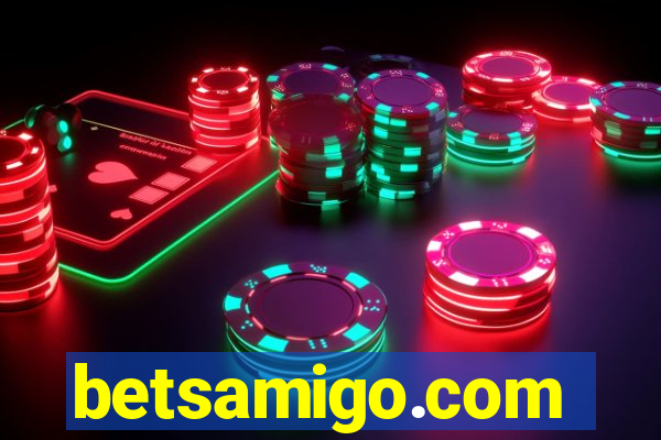 betsamigo.com