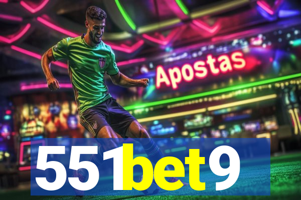 551bet9