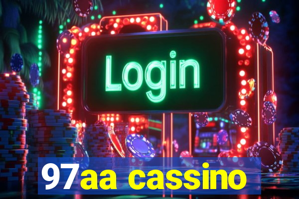 97aa cassino