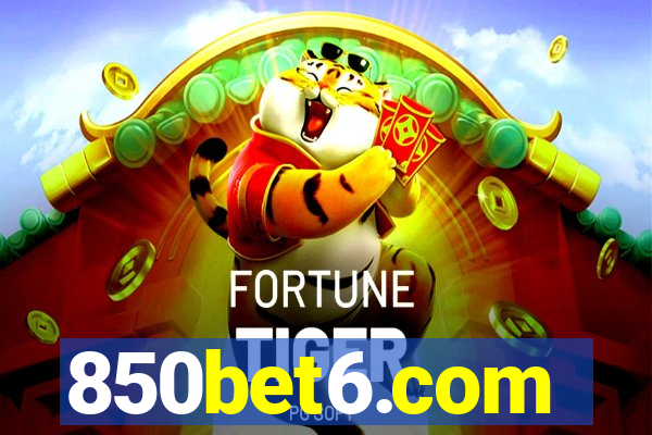 850bet6.com