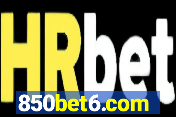 850bet6.com