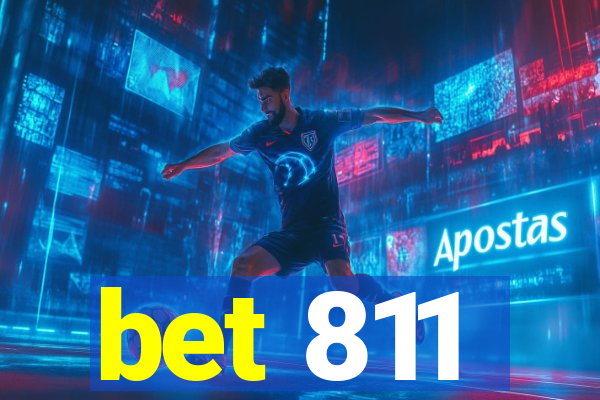 bet 811