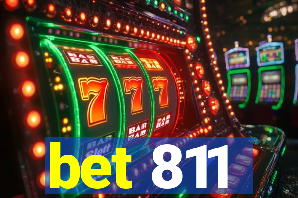 bet 811