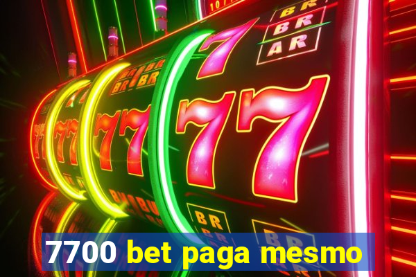 7700 bet paga mesmo